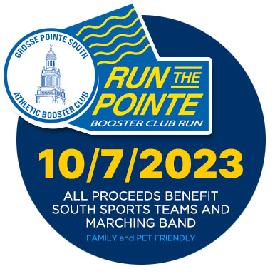 2023 - RUN THE POINTE