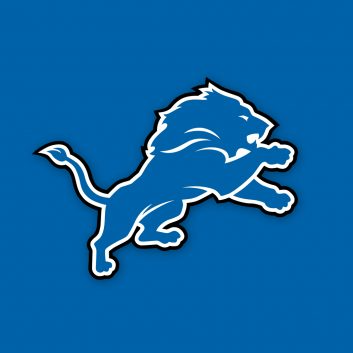 Item #3 Four Tickets to a Detroit Lions Game
