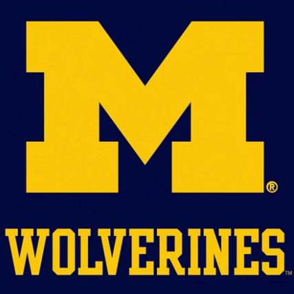 Item #5 Four Tickets to U of M Football 9/9/23