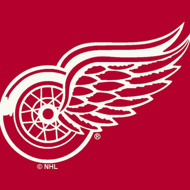 Item #1 Suite at LCA- Red Wings vs Colorado Avalanche