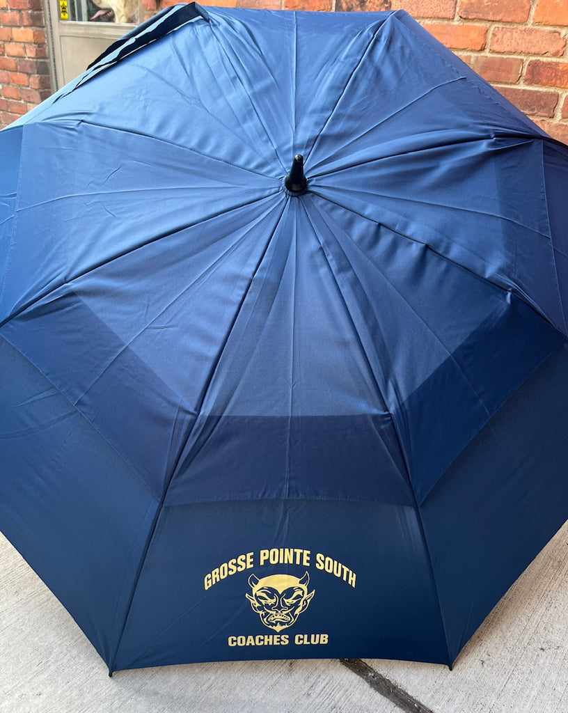 GPS Umbrella