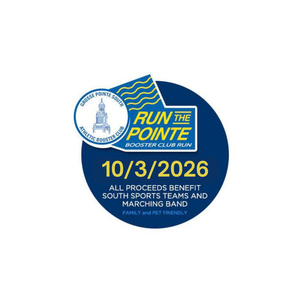 2026 Run the Pointe