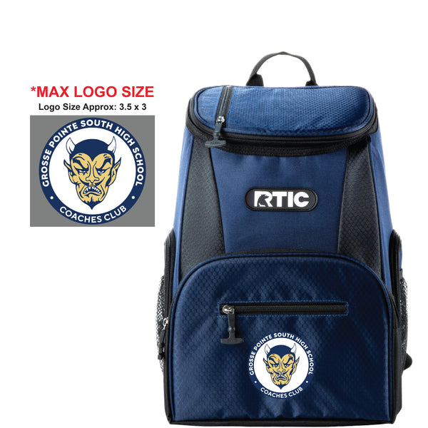 2024-2025 COACHES CLUB MEMBERSHIP