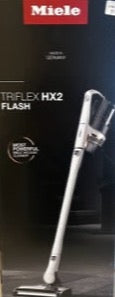 Item #20 Flash Vacuum