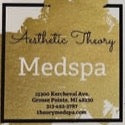 Item #47   Aesthetic Theory  Med Spa