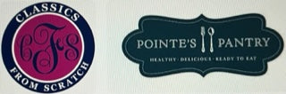 Item #53 Pointe's Pantry and Classics From Scratch