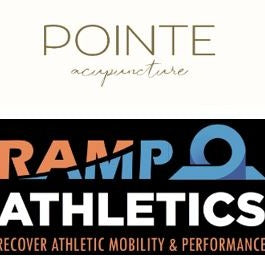 Item #39  Pointe Acupuncture and Ramp Athletics