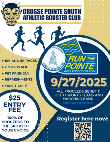2025 - RUN THE POINTE