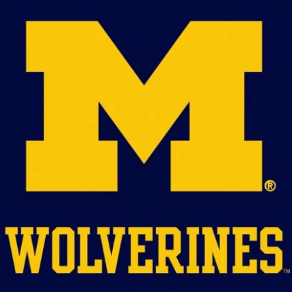 Item #4a   Four Tickets to U of M Football 9/28/24