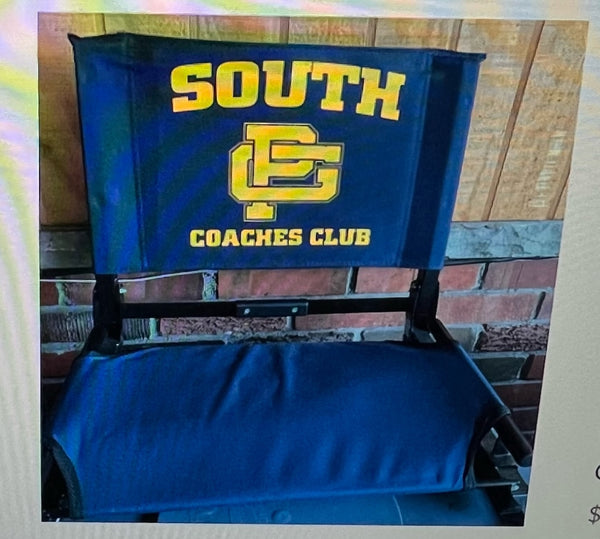 2024-2025 COACHES CLUB MEMBERSHIP